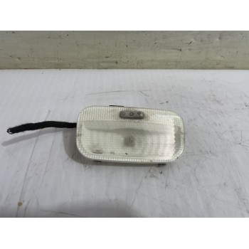 Recambio de luz interior para peugeot 207 confort referencia OEM IAM 9680717080  