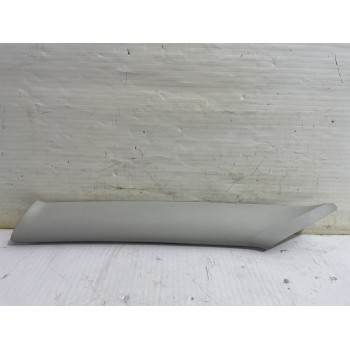 Recambio de moldura izquierda para skoda yeti active referencia OEM IAM 5L0867233B  