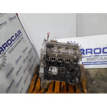 MOTOR COMPLETO D20DT 