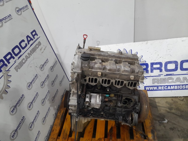 Recambio de motor completo para ssangyong kyron 2.0 xdi referencia OEM IAM D20DT  