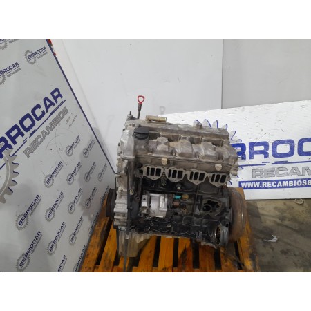 Recambio de motor completo para ssangyong kyron 2.0 xdi referencia OEM IAM D20DT  