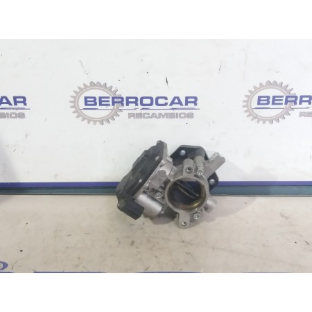 Recambio de caja mariposa para opel corsa e 1.3 16v cdti referencia OEM IAM 55581772  