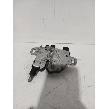 Recambio de cerradura capo para ford focus c-max (dm2) 2.0 tdci referencia OEM IAM 3M5116700  