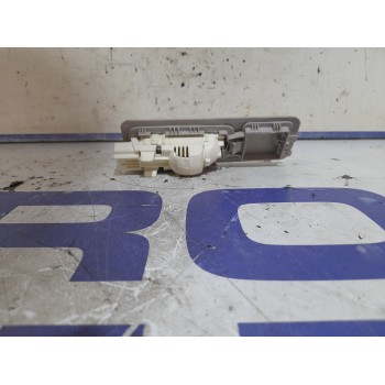 Recambio de luz interior para peugeot 5008 2.0 blue-hdi fap referencia OEM IAM 6362P1  