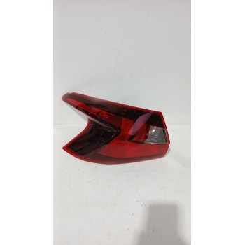 Recambio de piloto trasero izquierdo para hyundai i20 iii (bc3, bi3) 1.0 t-gdi referencia OEM IAM 92401Q0000  