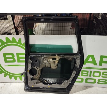 Recambio de puerta trasera derecha para seat alhambra (7v9) 2.0 tdi referencia OEM IAM 7M3833022F  
