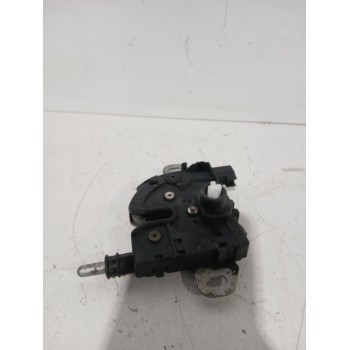 Recambio de cerradura capo para ford focus c-max (dm2) 2.0 tdci referencia OEM IAM 3M5116700  