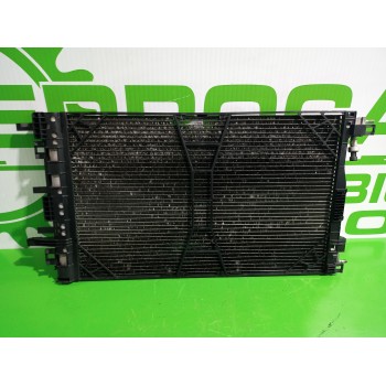 Recambio de condensador / radiador aire acondicionado para opel insignia berlina 2.0 cdti cat referencia OEM IAM 13330217  