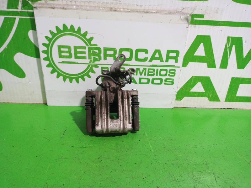Recambio de pinza de freno trasera izquierda para volkswagen golf vi (5k1) advance referencia OEM IAM 5K0615423A  
