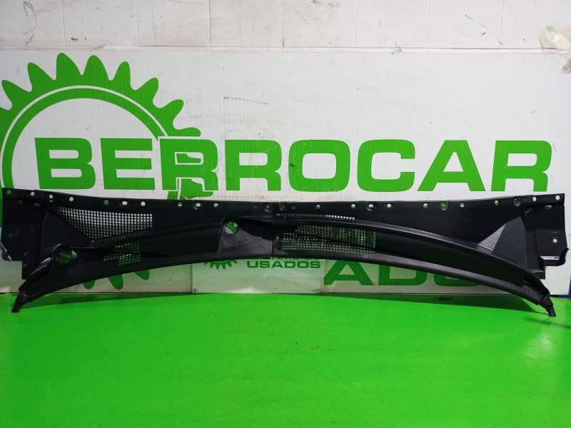 Recambio de torpedo para kia sorento i (jc) 2.5 crdi referencia OEM IAM 861613E000 / 66703E310  