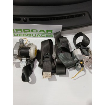 Recambio de kit airbag para hyundai i30 (fd) 1.6 crdi referencia OEM IAM 847102R100XP  