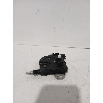 Recambio de cerradura capo para ford focus c-max (dm2) 2.0 tdci referencia OEM IAM 3M5116700  