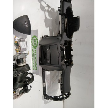Recambio de kit airbag para hyundai i30 (fd) 1.6 crdi referencia OEM IAM 847102R100XP  
