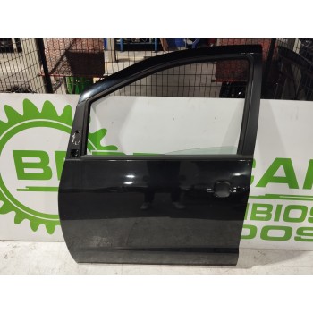 Recambio de puerta delantera izquierda para seat alhambra (7v9) 2.0 tdi referencia OEM IAM 7M3831021E  