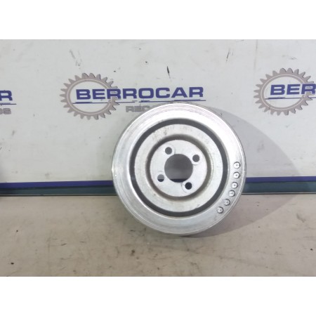 Recambio de polea cigueñal para opel corsa d 1.3 16v cdti referencia OEM IAM 55200496  