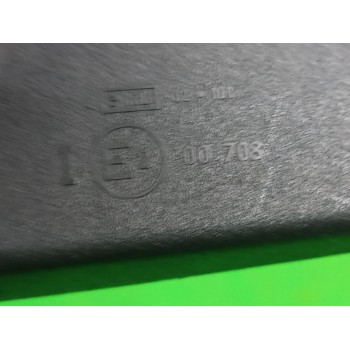 Recambio de espejo interior para peugeot 307 break / sw (s1) 1.6 16v cat referencia OEM IAM E200708  