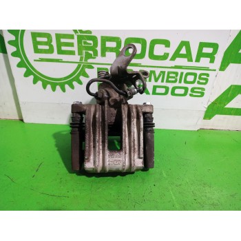 Recambio de pinza de freno trasera izquierda para volkswagen golf vi (5k1) advance referencia OEM IAM 5K0615423A  