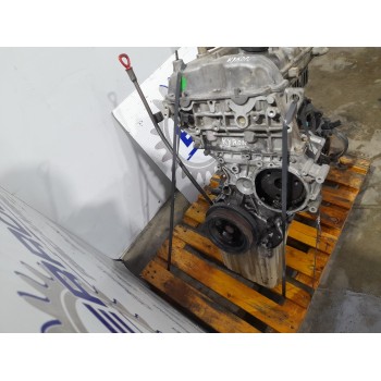 Recambio de motor completo para ssangyong kyron 2.0 xdi referencia OEM IAM D20DT  
