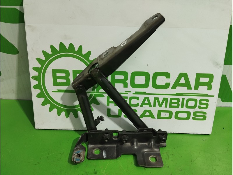 Recambio de bisagras capot para opel insignia berlina 2.0 cdti cat referencia OEM IAM 12841601  