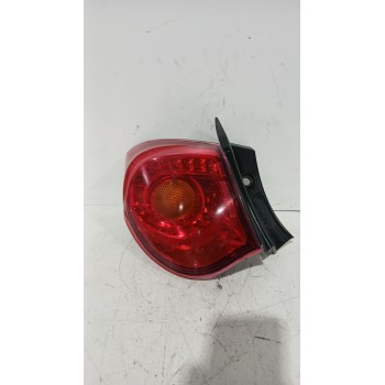 Recambio de piloto trasero izquierdo para alfa romeo giulietta (940_) 1.6 jtdm (940fxd1a) referencia OEM IAM 50513613  