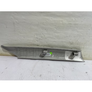 Recambio de moldura izquierda para skoda yeti active referencia OEM IAM 5L0867233B  