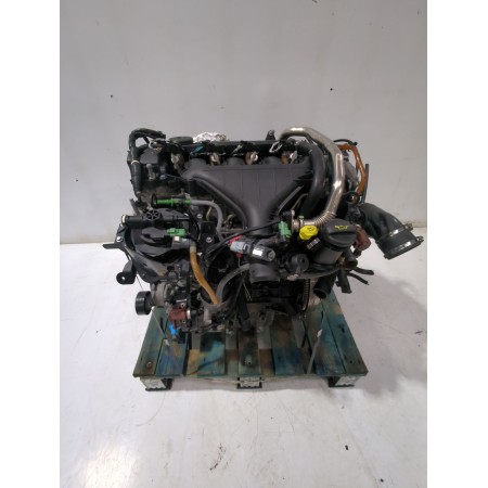 Recambio de motor completo para ford focus c-max (dm2) 2.0 tdci referencia OEM IAM 1343078  