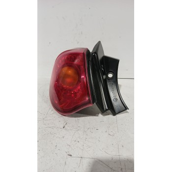 Recambio de piloto trasero izquierdo para alfa romeo giulietta (940_) 1.6 jtdm (940fxd1a) referencia OEM IAM 50513613  
