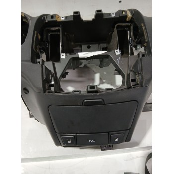 Recambio de kit airbag para hyundai i30 (fd) 1.6 crdi referencia OEM IAM 847102R100XP  