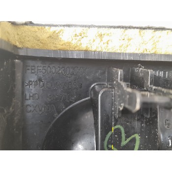 Recambio de moldura lateral para land rover discovery referencia OEM IAM FBF500230XXX  