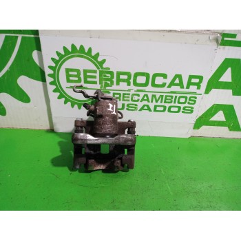 Recambio de pinza de freno trasera izquierda para volkswagen golf vi (5k1) advance referencia OEM IAM 5K0615423A  