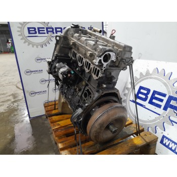 Recambio de motor completo para ssangyong kyron 2.0 xdi referencia OEM IAM D20DT  