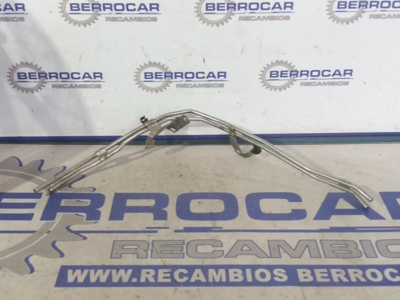 Recambio de tubo para opel corsa e 1.3 16v cdti referencia OEM IAM 55581770  