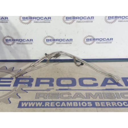 Recambio de tubo para opel corsa e 1.3 16v cdti referencia OEM IAM 55581770  