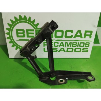 Recambio de bisagras capot para opel insignia berlina 2.0 cdti cat referencia OEM IAM 12841601  