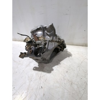 Recambio de caja cambios para citroën c1 (pm_, pn_) 1.4 hdi referencia OEM IAM 2231P5  