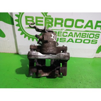 Recambio de pinza de freno trasera izquierda para volkswagen golf vi (5k1) advance referencia OEM IAM 5K0615423A  