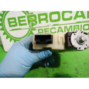Recambio de motor techo electrico para peugeot 307 break / sw (s1) 1.6 16v cat referencia OEM IAM 404424  