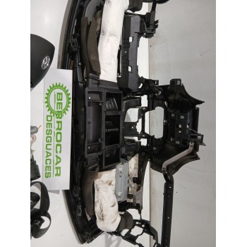 Recambio de kit airbag para hyundai i30 (fd) 1.6 crdi referencia OEM IAM 847102R100XP  