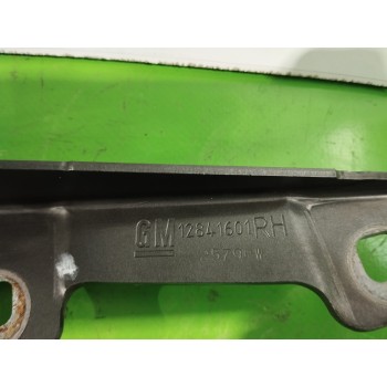 Recambio de bisagras capot para opel insignia berlina 2.0 cdti cat referencia OEM IAM 12841601  