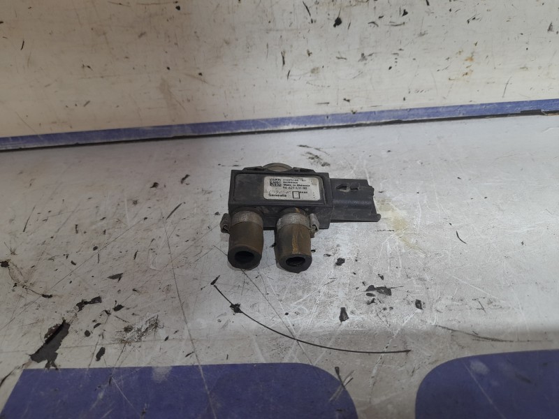 Recambio de sensor para peugeot 5008 2.0 blue-hdi fap referencia OEM IAM 9662143180  