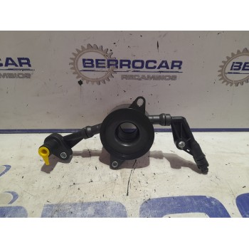 Recambio de cojinete hidraulico para mercedes-benz clase c (w203) berlina 2.2 cdi cat referencia OEM IAM 510003510  