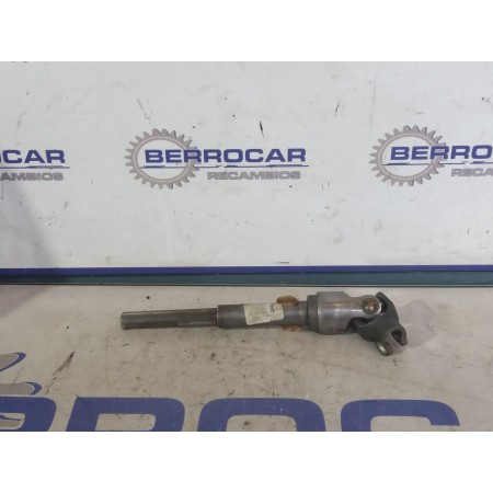 Recambio de barra direccion para toyota corolla verso (r1) 2.2 d-cat referencia OEM IAM 452600F021  