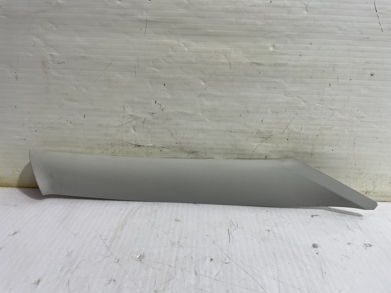 Recambio de moldura derecha para skoda yeti active referencia OEM IAM 5L0867234B  