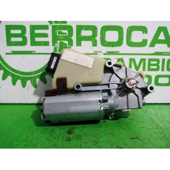 Recambio de motor techo electrico para peugeot 307 break / sw (s1) 1.6 16v cat referencia OEM IAM 404424  