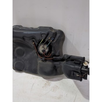 Recambio de deposito combustible para volkswagen golf v (1k1) 2.0 fsi referencia OEM IAM 1H0201075AS  