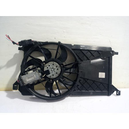 Recambio de electroventilador para ford focus lim. (cb4) business referencia OEM IAM 1137328558  