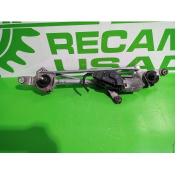 Recambio de motor limpia delantero para opel insignia berlina 2.0 cdti cat referencia OEM IAM 13227392  