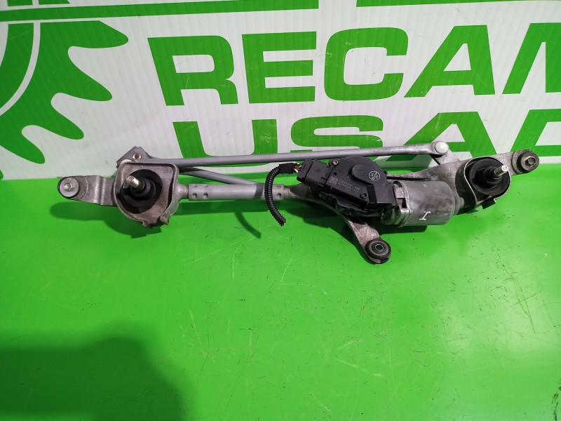 Recambio de motor limpia delantero para opel insignia berlina 2.0 cdti cat referencia OEM IAM 13227392  