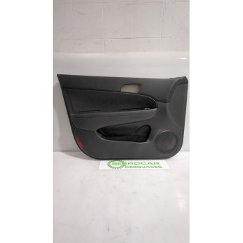 Recambio de guarnecido puerta delantera izquierda para hyundai i30 (fd) 1.6 crdi referencia OEM IAM 827152R000  