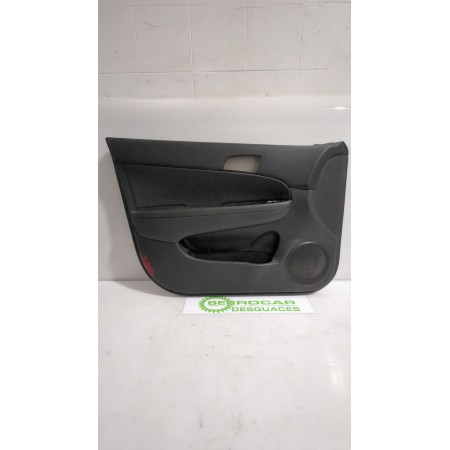 Recambio de guarnecido puerta delantera izquierda para hyundai i30 (fd) 1.6 crdi referencia OEM IAM 827152R000  